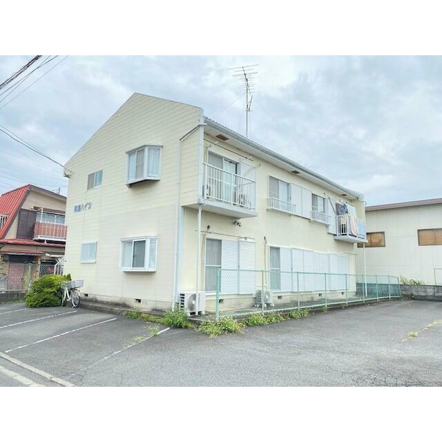 和鴻ハイツ