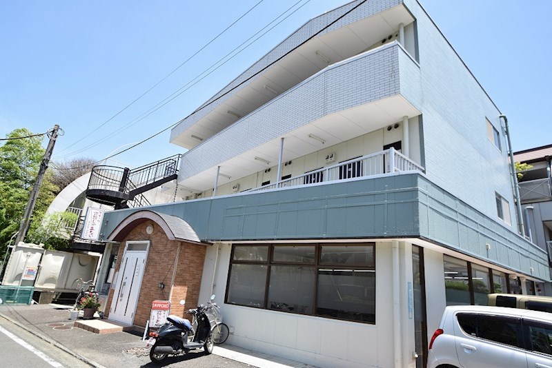 グリーンヒルズ