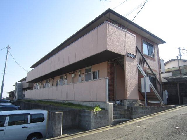 メゾンつばさ