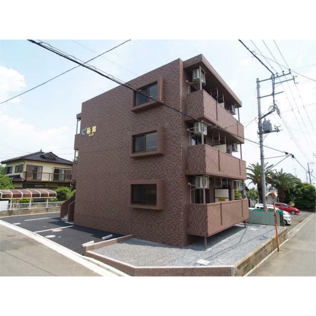 マンション萌黄