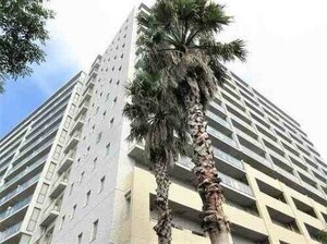 ライオンズ茅ヶ崎ザ・アイランズ　１街区外観写真