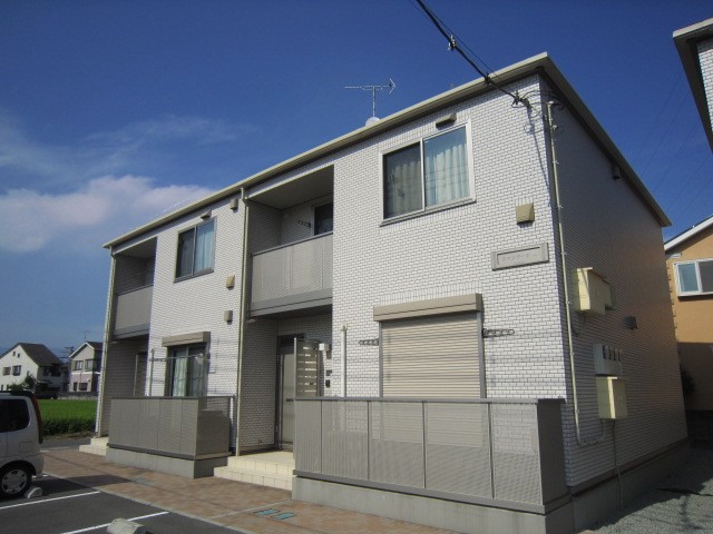 ファンテーヌA棟