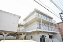 秦野パークアベニュー　B棟