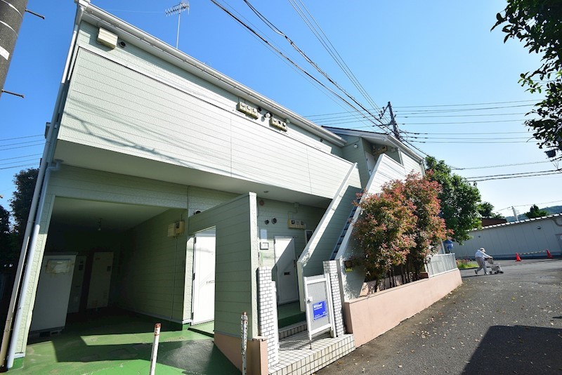 パンシオン渋沢NO.1