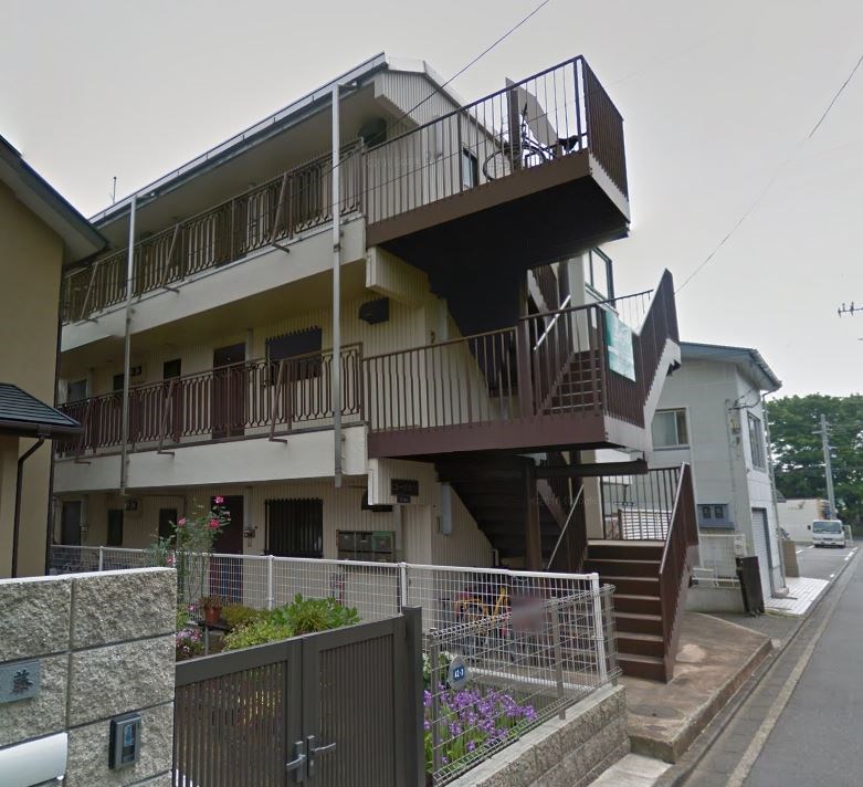 コーポ大川