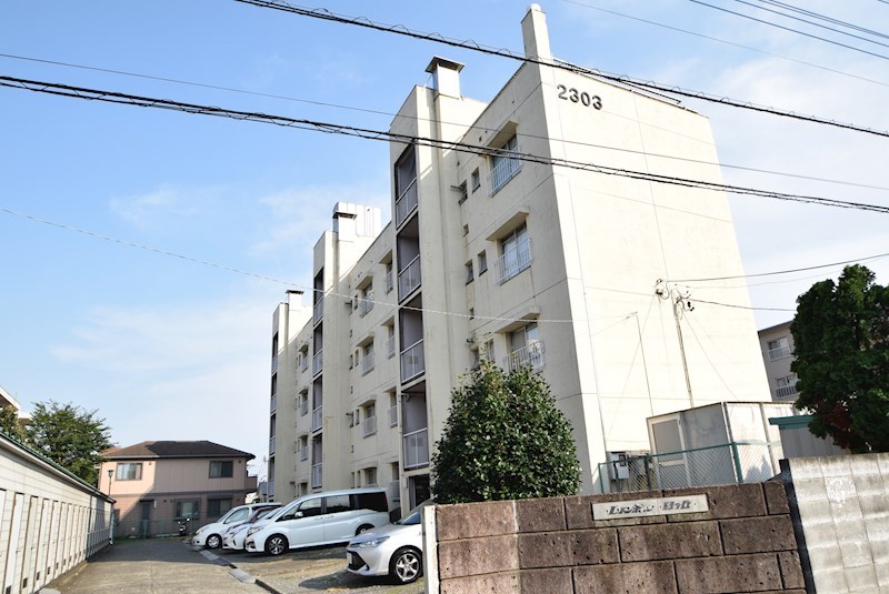 レインボー緑ヶ丘