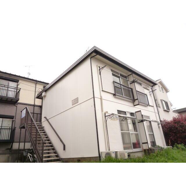 瀬戸ハイツ