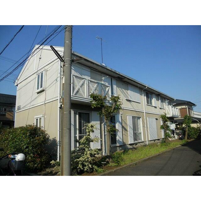 フレグランス並木Ｉ