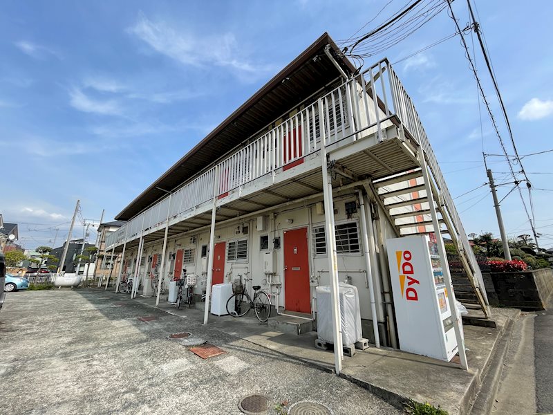 吉川ハイツI