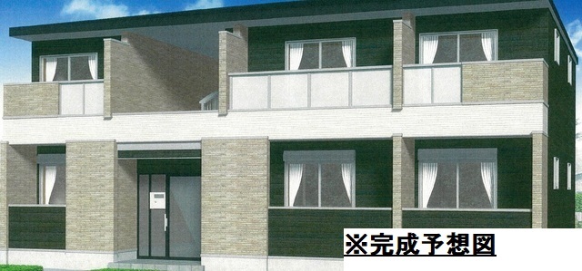 ディアコート東戸塚