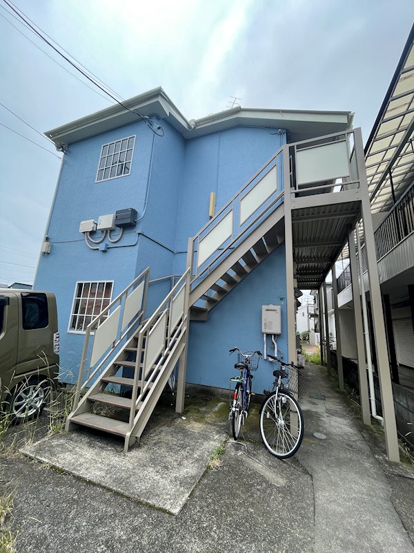 シャルム池沢