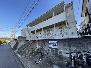サンコーポ真田外観写真
