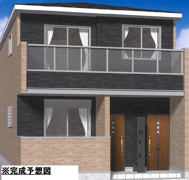 戸塚町アパート