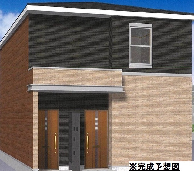 戸塚町アパート