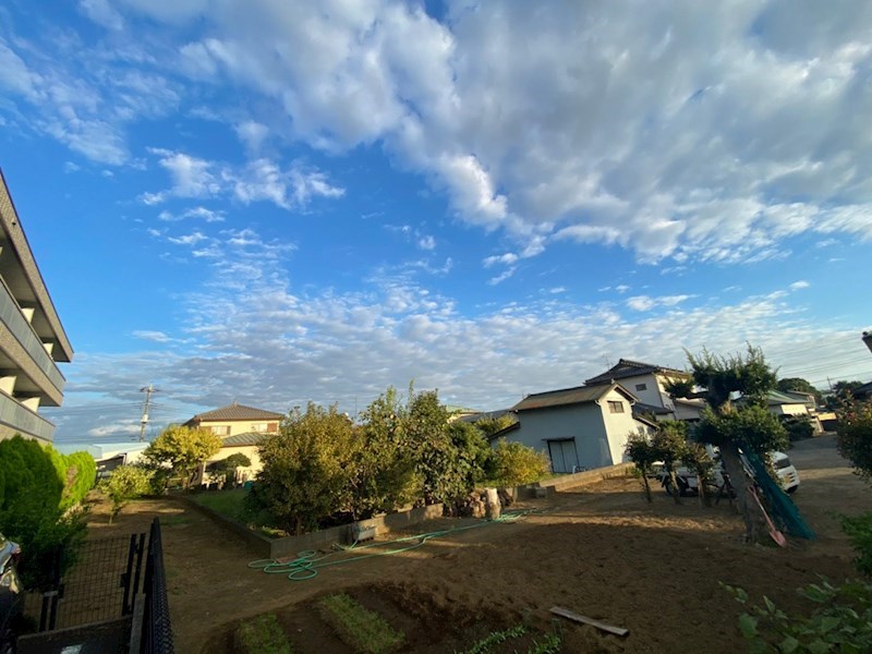 アメニティー寒川町中瀬新築アパート