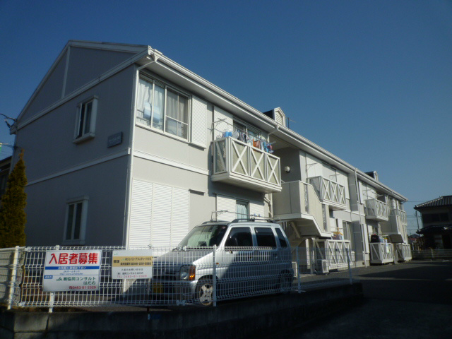 サニーウェル川口
