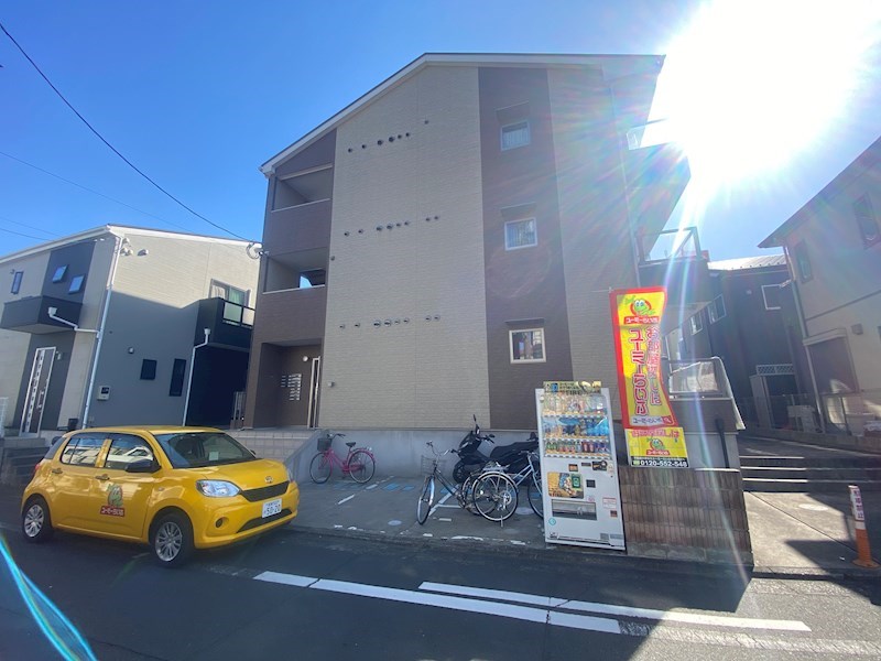 グランデ老松町