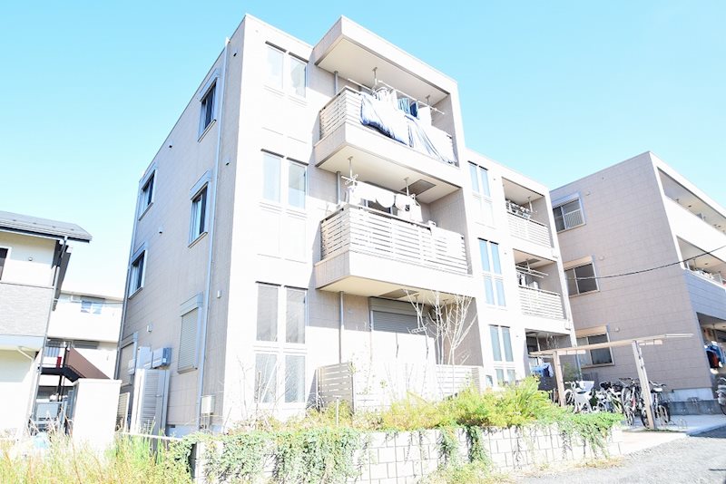 リヴァージュ湘南2
