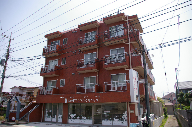 フレンドポート平塚