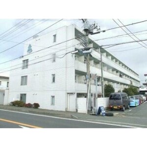 トップ桜ヶ丘ＮＯ２外観写真