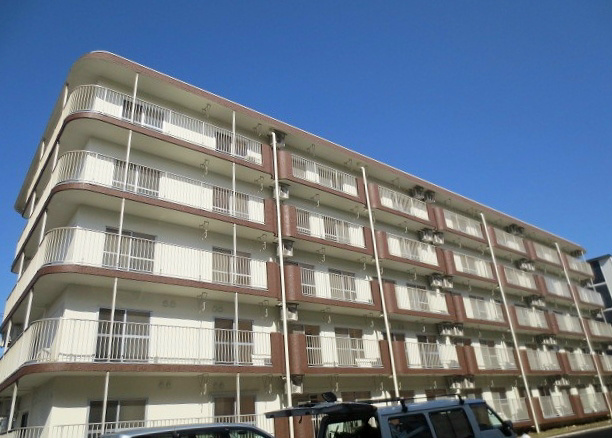テレパレス辻堂西海岸B棟