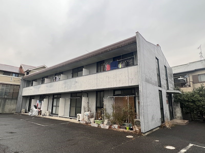 レオパレス小清水