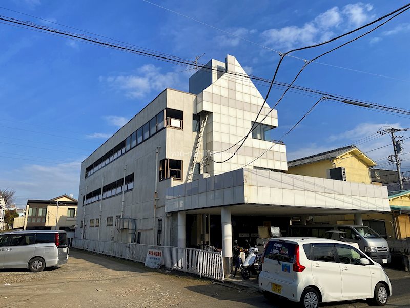 平塚ＮＣハイツ