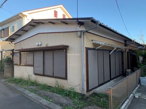 モンティセロ桜ヶ丘外観写真