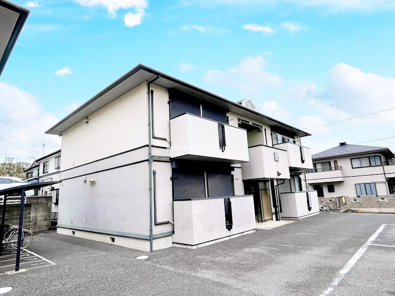 ウィンディア壱番館