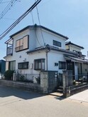 門沢橋5丁目戸建　001