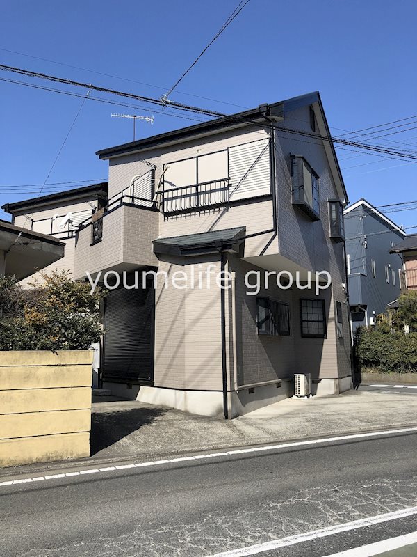 四之宮松永戸建