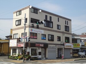 ジュネス2外観写真