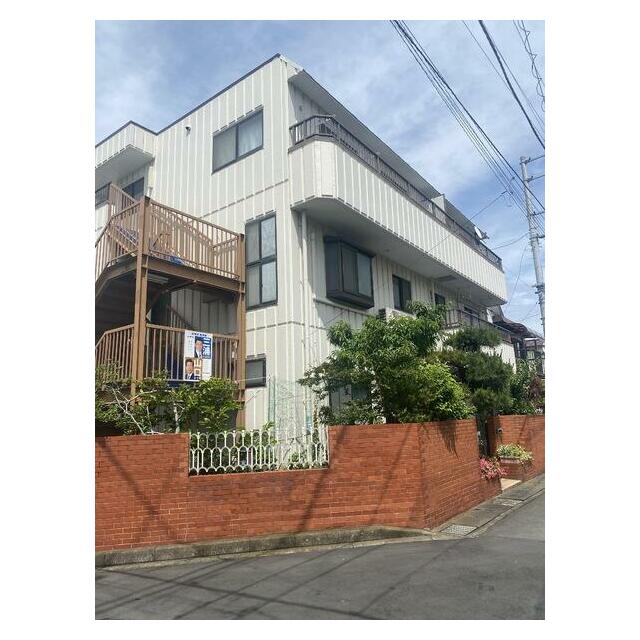 折田マンション