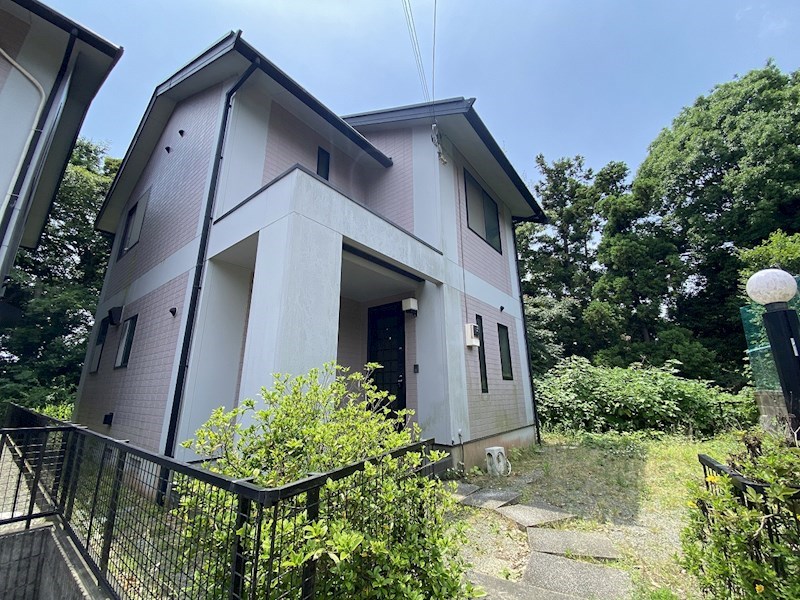 亀井町貸家　あ棟