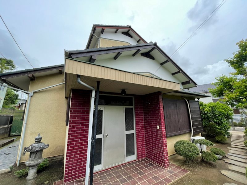 新橋町　貸家