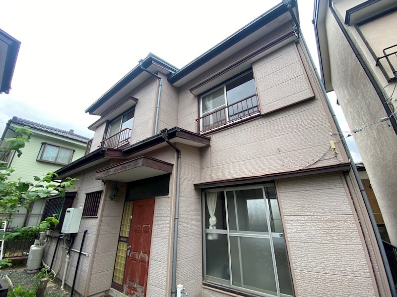 寺田縄戸建
