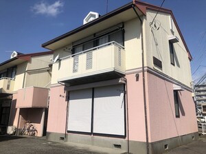 ルミエール湘南外観写真