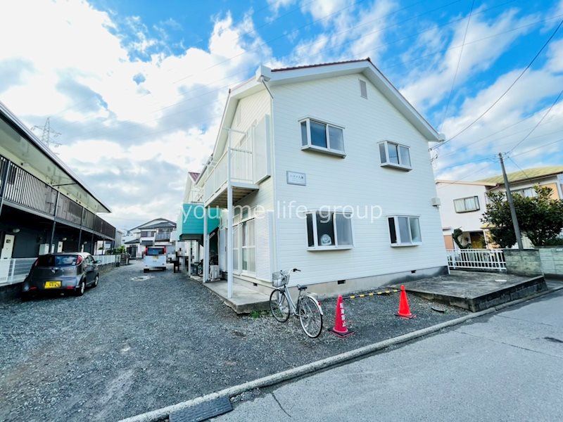 ハイツ入海