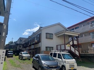 フェリオ小園外観写真