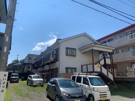 フェリオ小園外観写真