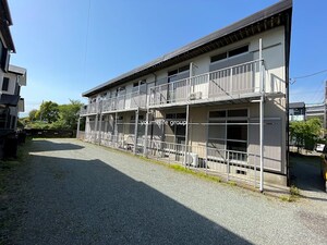 コーポ田中外観写真