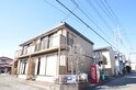 シティハイム　グリーンハイムA