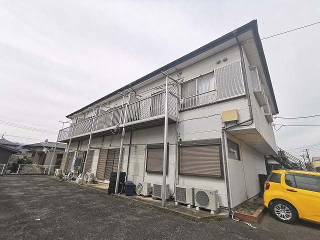 あつきコーポ