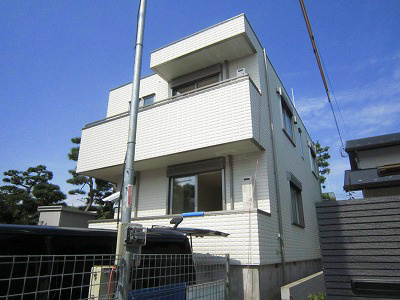 エクセルガーデン　サウス