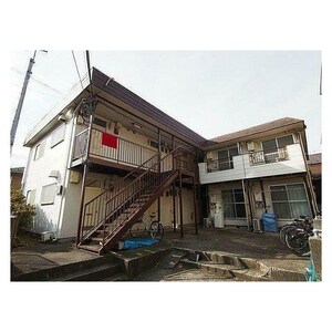 コーポくらら外観写真