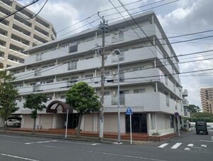平塚ダイカンプラザ外観写真