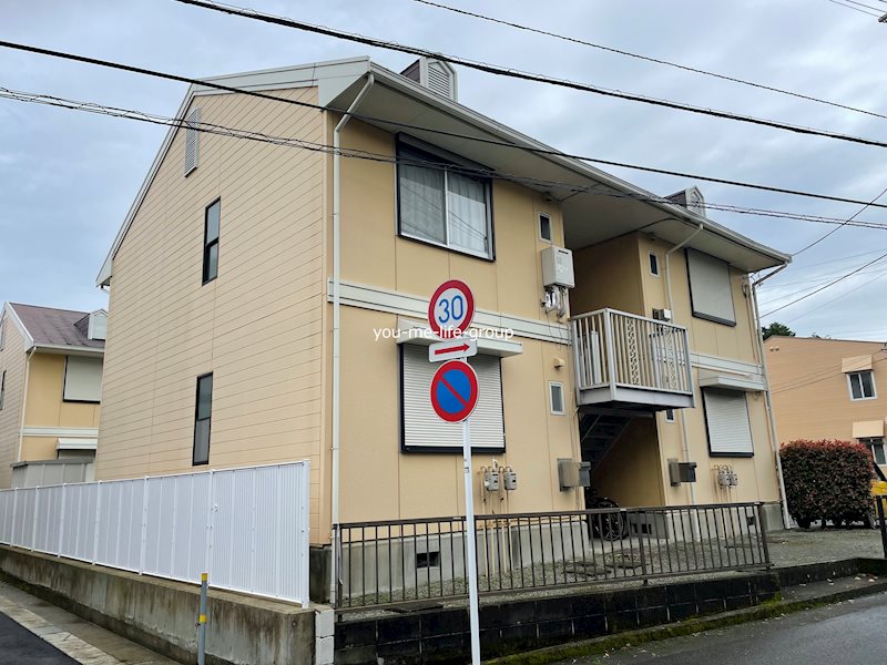 KフォーリストハイツA
