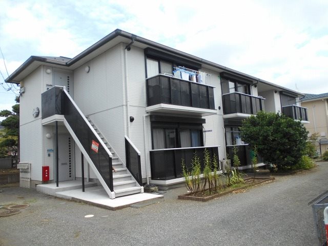 パストラル高倉A棟