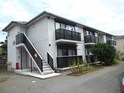 パストラル高倉A棟