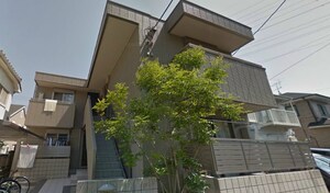 Crane Hills 矢部（クレインヒルズ）外観写真